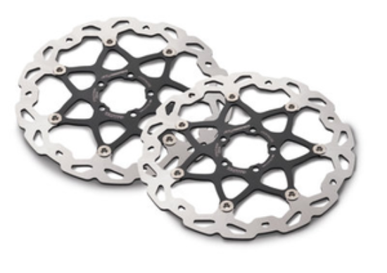 Picture of 790 Duke 18-27 / 890 Duke GP 22-23WAVE BRAKE DISC SET
