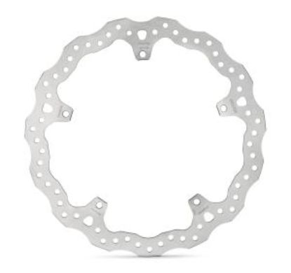 Picture of 125-390 Duke/RC 22-24 WAVE BRAKE DISC