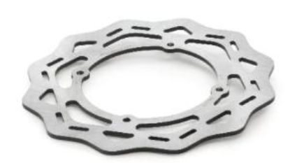 Picture of 85 SX 21-26 BRAKE DISC
