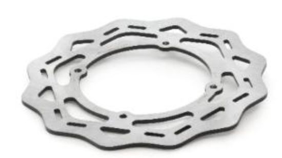 Picture of 85 SX 21-26 BRAKE DISC