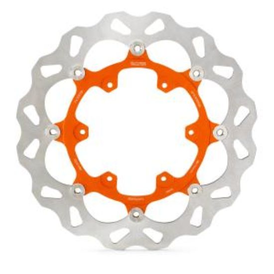 Picture of 690 SMC 20-27 WAVE BRAKE DISC