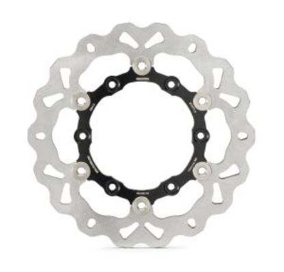 Picture of 690 Enduro 08-18 / SMC 08-26 WAVE BRAKE DISC