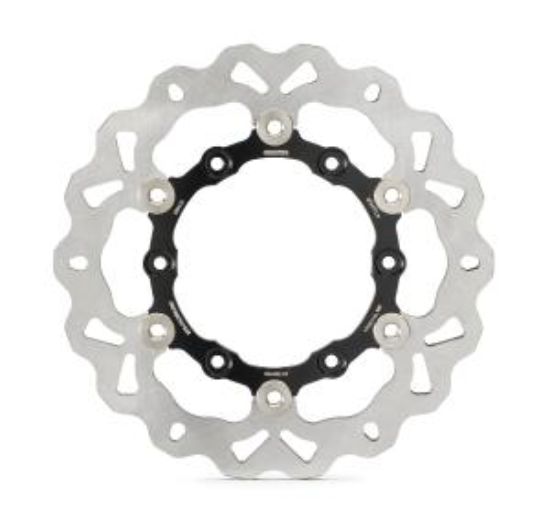 Picture of 690 Enduro 08-18 / SMC 08-26 WAVE BRAKE DISC