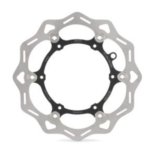 Picture of 125-500 SX(F)/EXC(F) 03-27 WAVE BRAKE DISC