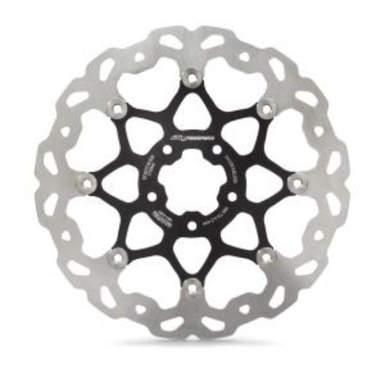 Picture of 790 duke 18-27 / 890 duke 21-23WAVE BRAKE DISC