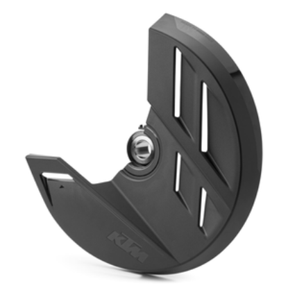 Picture of 125-390 Enduro/DMC 25-26 BRAKE DISC GUARD