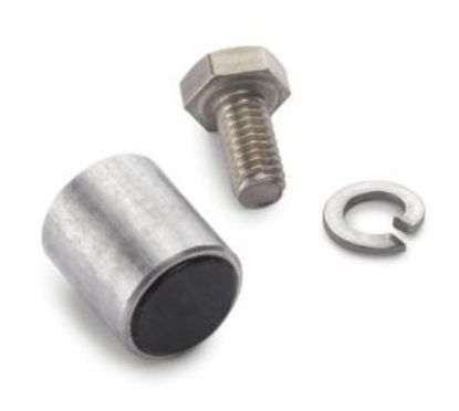 Picture of SENSOR MAGNET