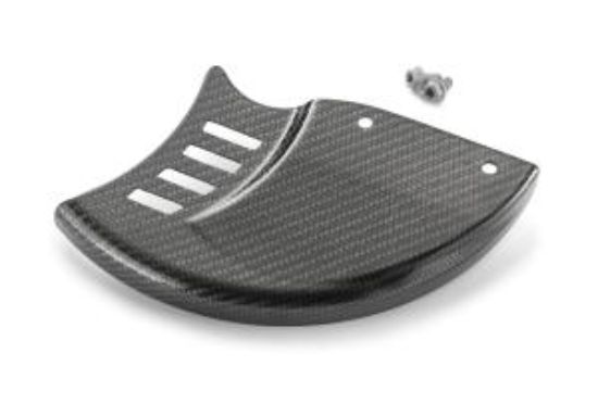 Picture of 85 SX 13-17 / 125-500 SX(F) 13-26 BRAKE DISC GUARD