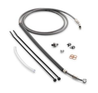 Picture of 125-500 SX(F)/EXC(F) 04-23 REAR BRAKE CONVERSION KIT