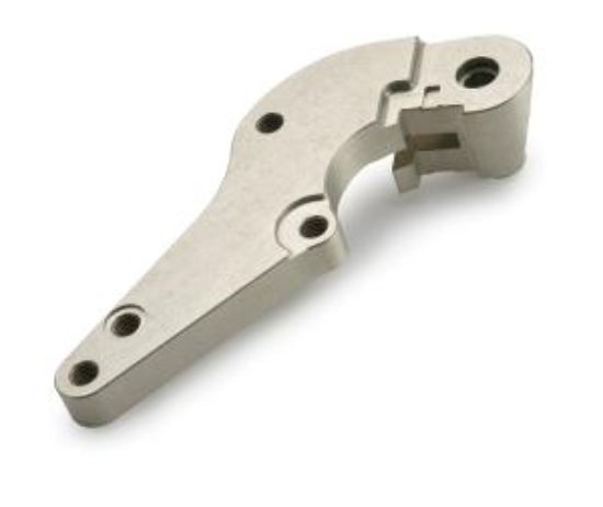 Picture of 125-500  SX(F)/EXC(F) 09-26 BRAKE CALIPER SUPPORT