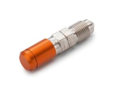 Picture of 85-990 SX(F)/EXC(F)/SMC/Duke 03-27 BRAKE BLEEDER SCREW