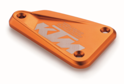 Afbeeldingen van 790-990 Duke/Adv 18-26 BRAKE FLUID RESERVOIR COVER