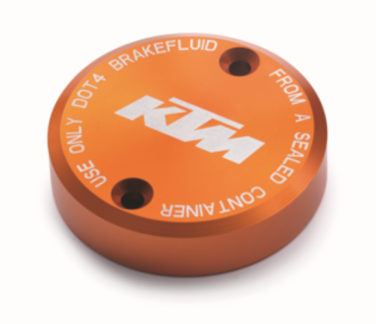 Picture of 690-1290 Duke/Adv 08-24 BRAKE FLUID RESERVOIR COVER