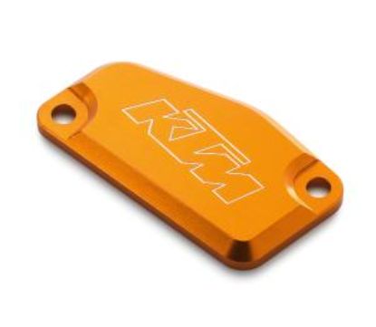 Afbeeldingen van 65/85 SX 08-23 BRAKE FLUID RESERVOIR COVER