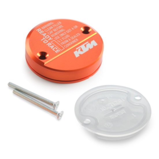 Picture of 1190/1290 Duke/Adv 13-24 BRAKE RESERVOIR COVER