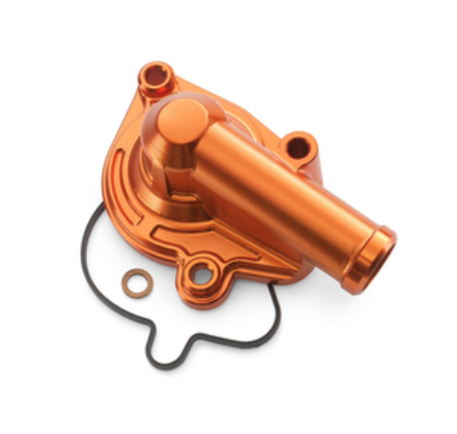 Afbeeldingen van 125-300 SX/EXC 23-27 WATER PUMP COVER