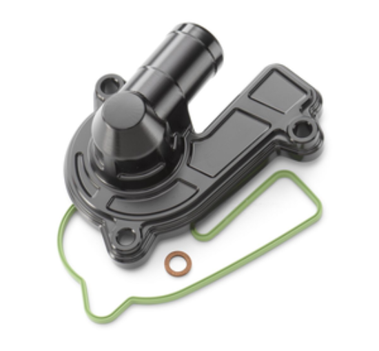 Picture of 250/350 SXF/EXCF 23-27 WATER PUMP COVER