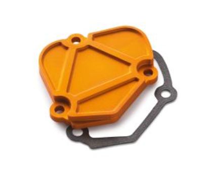 Picture of 125/150 SX/EXC 16-23 FACTORY RACING CONTROL COVER