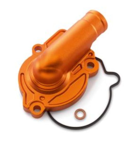 Afbeeldingen van 125/150 SX/EXC 16-23 WATER PUMP COVER