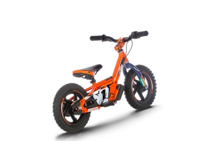 Afbeeldingen van KTM  Fiets 12 Inch