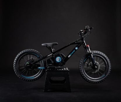 Picture of BBX 12 Inch Balance Bike