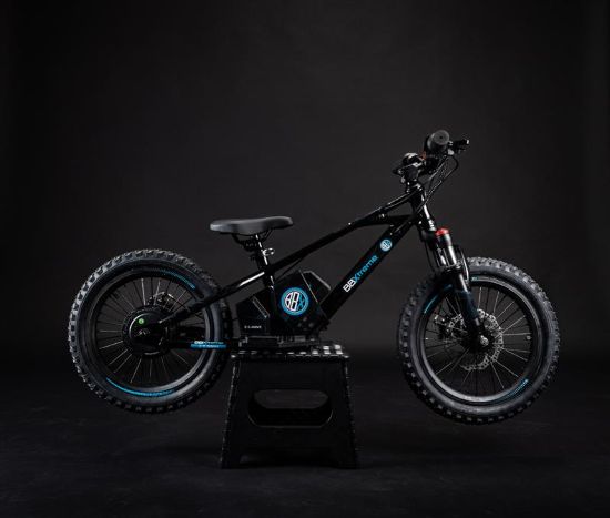 Picture of BBX 16 Inch Balance Bike