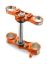 Picture of 1290 Duke 20-23 FACTORY TRIPLE CLAMP