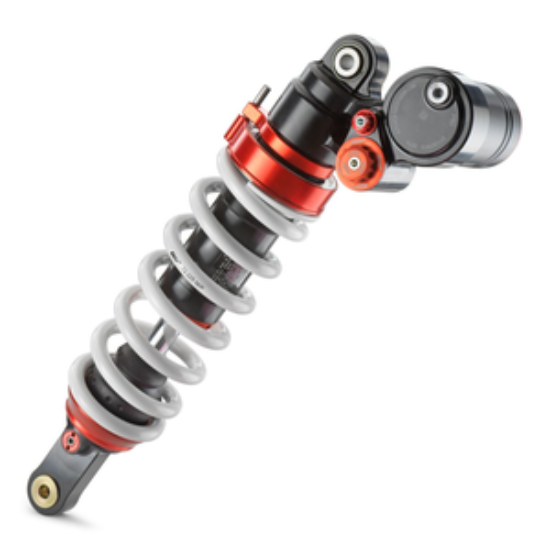 Picture of 690 Enduro 19-27 WP XPLOR PRO SHOCK