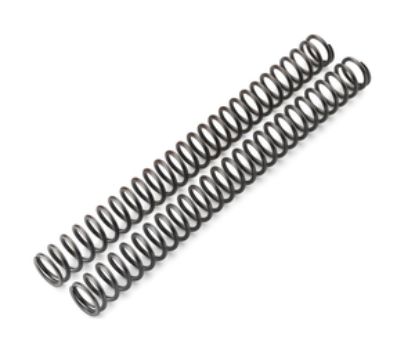 Picture of 990 Duke 24 + 26-27 FORK SPRING SET