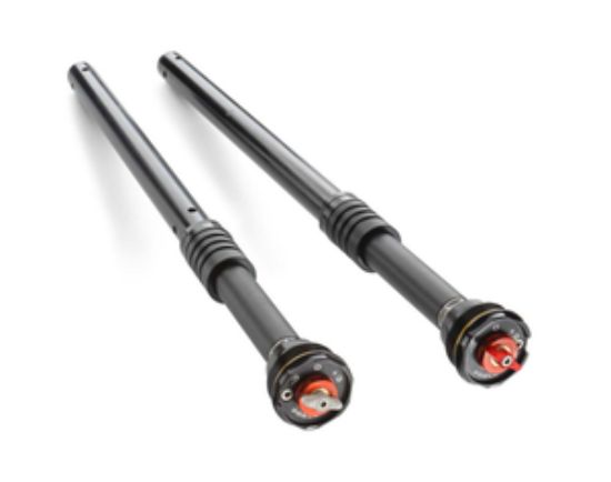 Picture of 125/390 Duke 24-26 APEX PRO 6500 CARTRIDGE