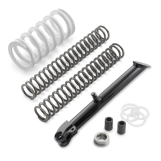 Picture of 990 Duke 26 LOWERING KIT