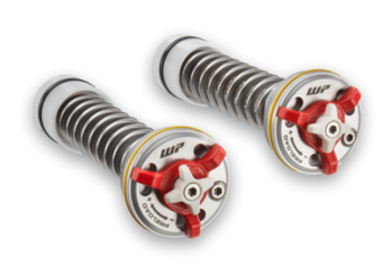 Afbeeldingen van 125-500 EXC(F) 24-27 PRELOAD ADJUSTER SET
