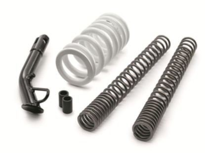 Picture of 125/390 Duke 24-25 LOWERING KIT