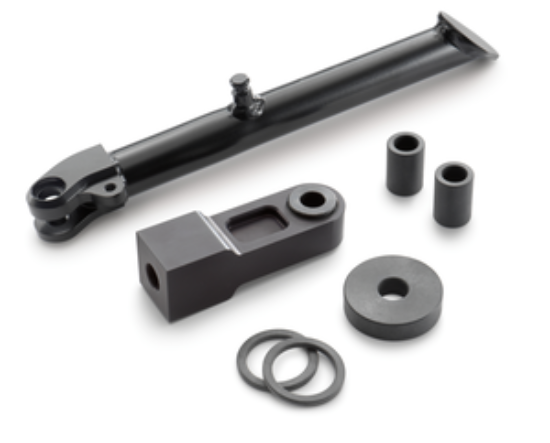 Picture of 990 Duke 24 + 26-27 / 790 Duke 27 LOWERING KIT