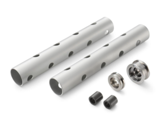 Picture of 150-500 EXC(F) 24-25 LOWERING KIT