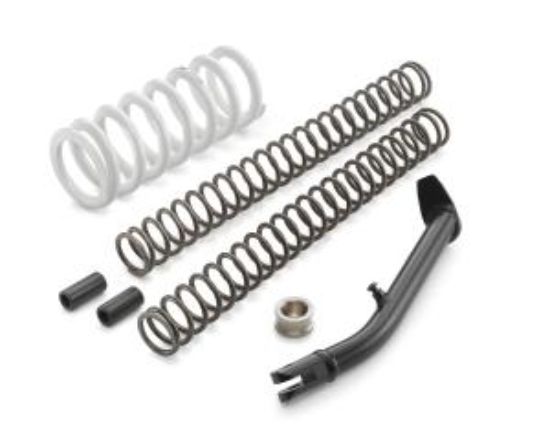 Picture of 690 Enduro 19-24 LOWERING KIT