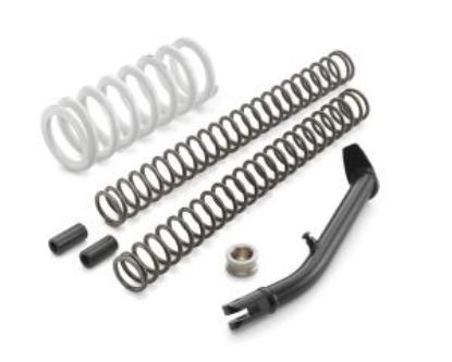 Picture of 790 Adv 19-20 + 22 / 890 Adv 21-26 LOWERING KIT