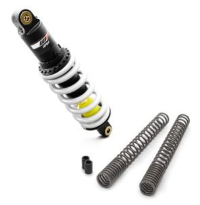 Picture of 790 Adv 19-26 / 890 Adv 21-24 LOWERING KIT