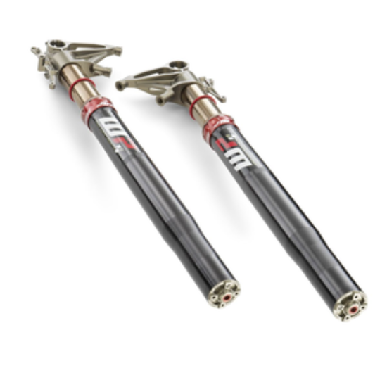 Afbeeldingen van 1390 Duke 24-26 WP APEX PRO FORK