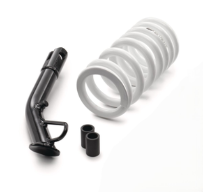 Picture of 125/390 Duke 26 LOWERING KIT