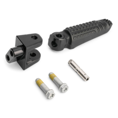 Picture of 990 Duke 26 PASSENGER FOOTPEG KIT RIGHT