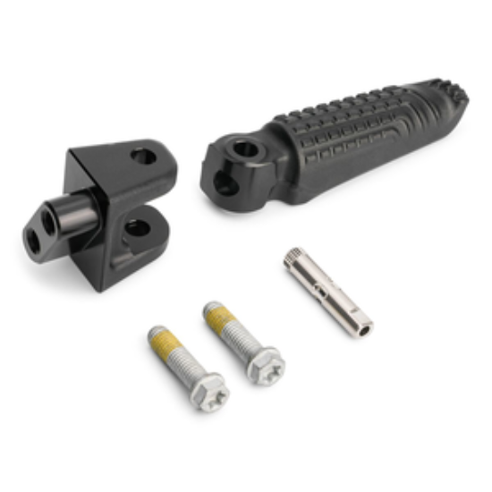 Picture of 990 Duke 26 PASSENGER FOOTPEG KIT RIGHT