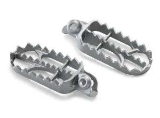 Picture of 690-1390 Adventure/Enduro/SMC FACTORY RACING FOOTPEG SET
