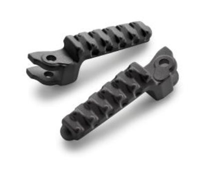 Picture of 125-390 Duke 11-23 FOOTPEG SET