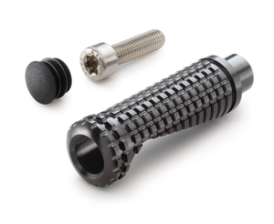 Picture of 990 RC-R 2026 RIGHT FOOTPEG