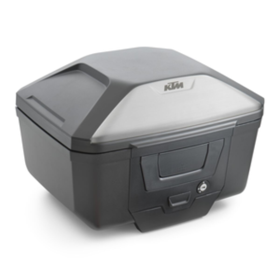 Picture of 1290/1390 Adventure 21-26 TOURING TOP CASE
