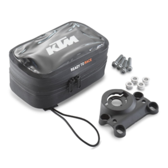 Picture of 690 Duke/SMC 15-20 & 790/890 Adv 19-26 HANDLEBAR BAG