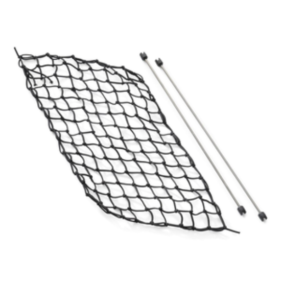 Picture of 125/390 Adv/SMC/Enduro 25-26 LUGGAGE NET