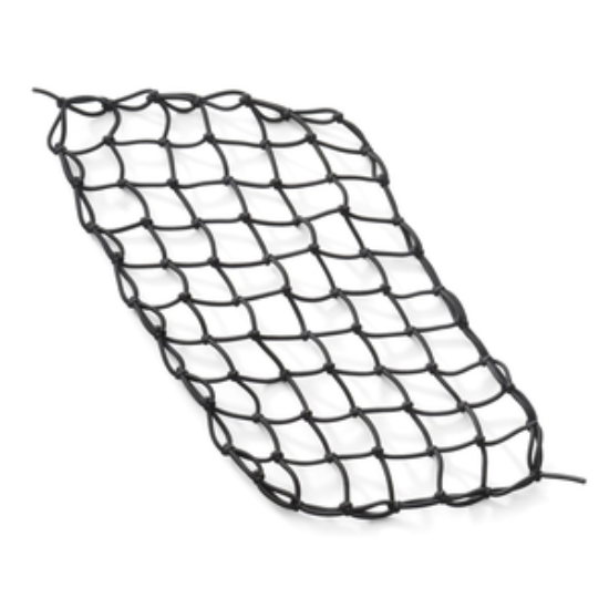 Picture of 125/390 Adv/SMC/Enduro 25-26 LUGGAGE NET