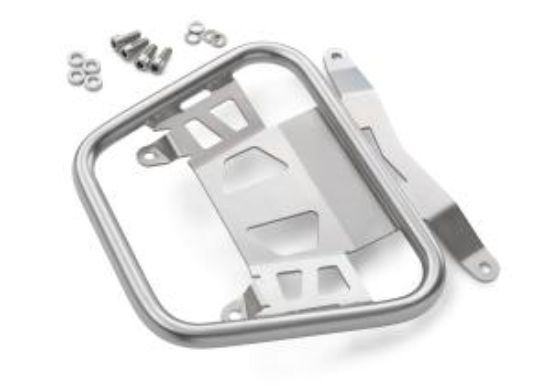 Picture of 790-1290 Adventure 13-24 TOP CASE CARRIER